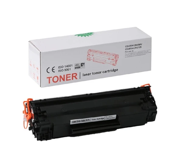 Hp 78a Hp Laserjet Pro P1566 Uyumlu Toner ürün görseli 1