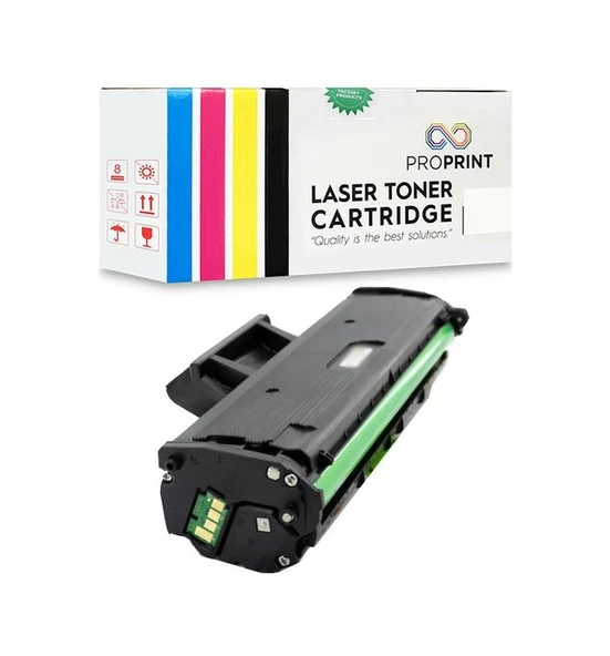 Mlt-D101S | Samsung Ml-2165-Scx-3405F Uyumlu Toner Çipli ürün görseli 1
