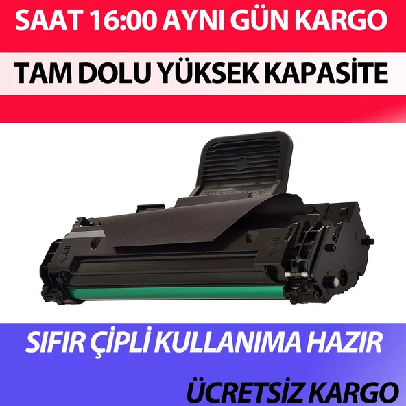 For Samsung Ml-1610 Toner Uyumlu Garantili ürün görseli 1