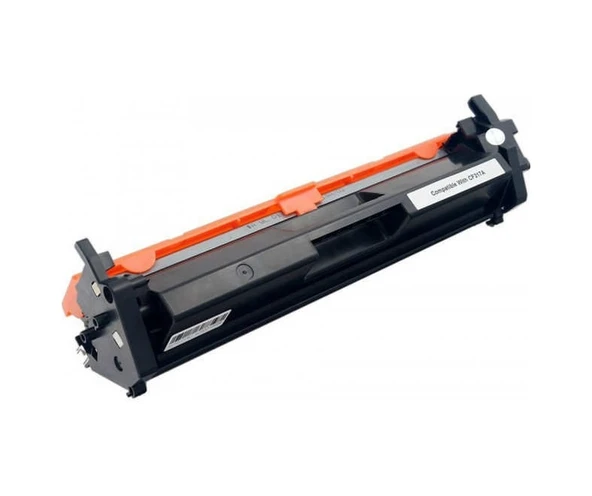 HP CF217A MFP M130/M102 Uyumlu Çipli Toner ürün görseli 1