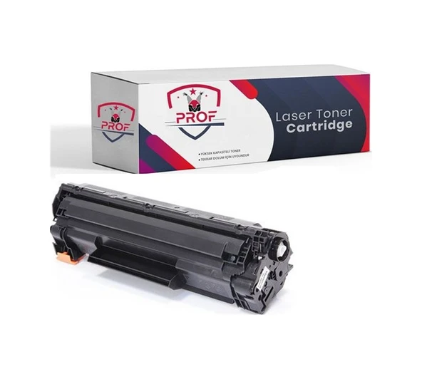 Hp Laserjet Pro M1132 Mfp Toner - Uyumlu ürün görseli 1