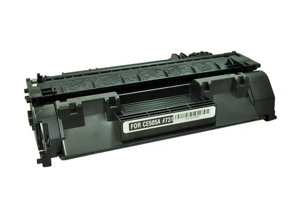 Canon Crg-719 Uyumlu Toner | Mf-5880 Mf5940-Mf6140 Mf416Dw ürün görseli 1