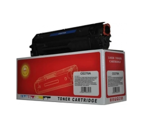 Hp 278A - 78A. Canon Crg728 Uyumlu Toner ürün görseli 1