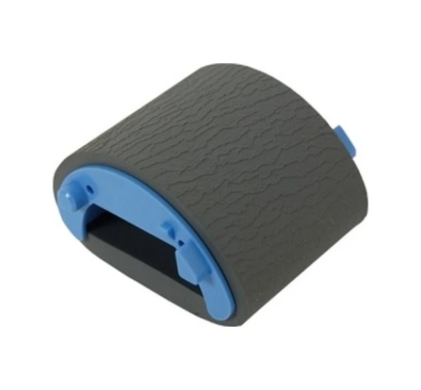 Hp P1102 Kağıt Pateni (Pickup Roller) (Kağıt Alma Lastiği) ürün görseli 1