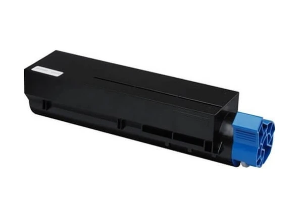 Oki Mb451-B401-B441 Uyumlu Toner 2500 Sayfa ürün görseli 1