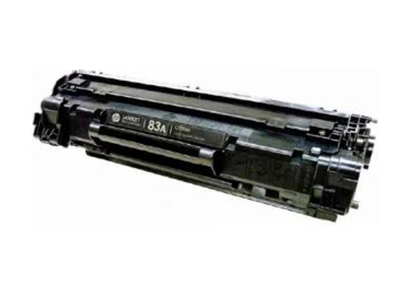 Hp Cf 283A Uyumlu Toner ( M127Fn M127Fw ) ürün görseli 1