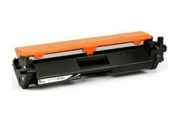 Hp Laserjet Pro M203Dw Siyah Uyumlu Toner Çipli 1600 Sf. ürün görseli 1