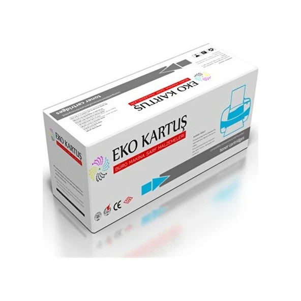 Xerox 3020/wc-3025 Çipli Uyumlu Toner 1,5k ürün görseli 1