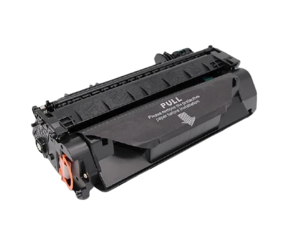 Canon Crg-719H Uyumlu Toner / Mf416Dw/Lbp6300/Lbp251Dw/Mf5880D ürün görseli 1