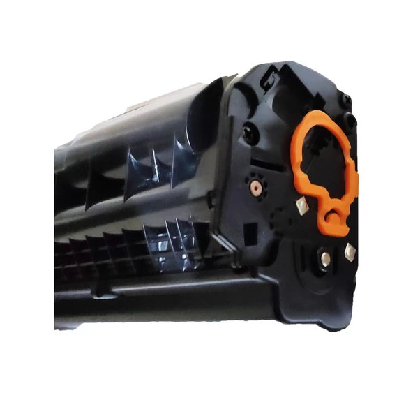 For Hp 106A-W1106A Toner Çipsiz Uyumlu - Resim 4