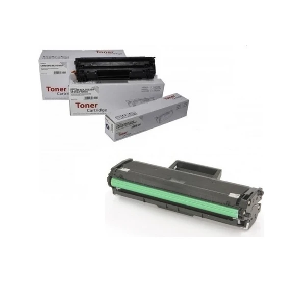 Xerox 3020 Workcentre 3025 106R02773 Uyumlu Toner ürün görseli 1