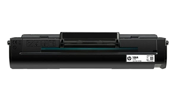 Hp 106a-w1106a Çipli Uyumlu Toner - Resim 2