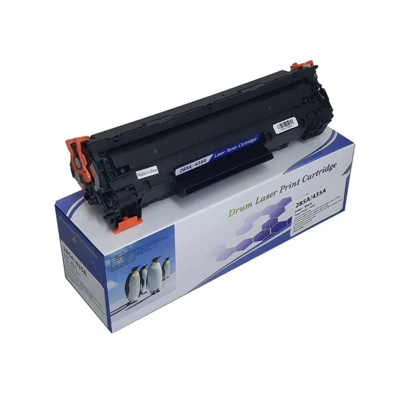 Hp Laserjet Pro M1132 Mfp Uyumlu Toner ürün görseli 1