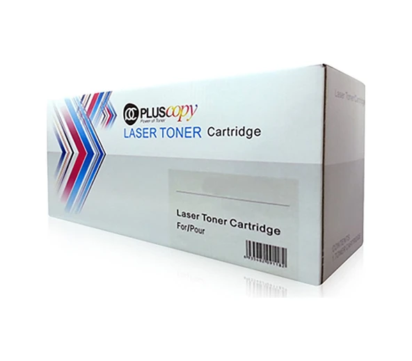 HP CF283A (83A) HP M125 M127 M1''28 M201 M225 UYUMLU TONER ürün görseli 1