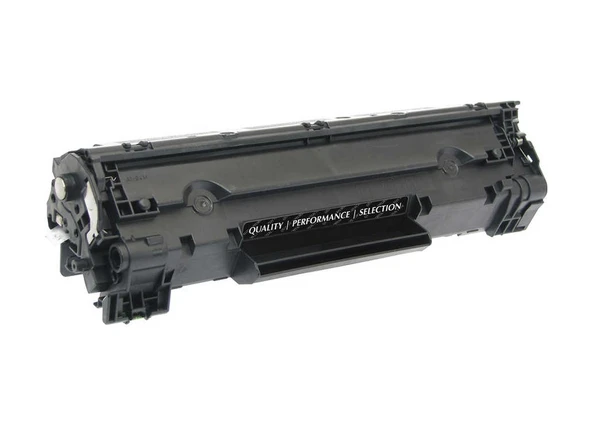Hp Laserjet Pro M1212Nf Uyumlu Toner-Ce285A/85A ürün görseli 1
