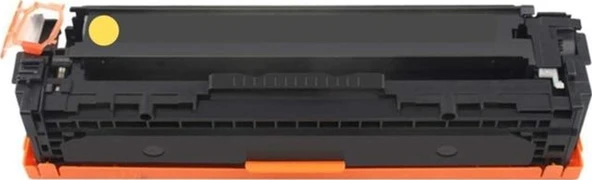 Hp Color Laserjet Pro 200 M276N Mfp-131A Cf212A Sarı Uyumlu Toner ürün görseli 1