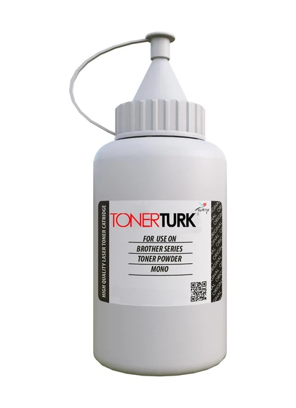 Brother Tn-3030 Toner Tozu/ Brother Tn-3060 Toner Tozu 250G ürün görseli 1