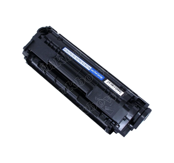 Hp Laserjet 1022 1022N Uyumlu Toner Kalite ürün görseli 1
