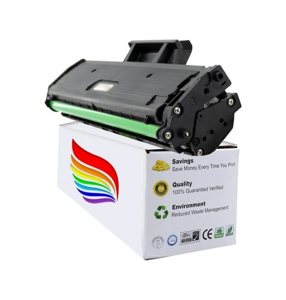 Mlt-D111S - Samsung Xpress Sl-M2070Fw Uyumlu Çipli Toner 1 ürün görseli 1