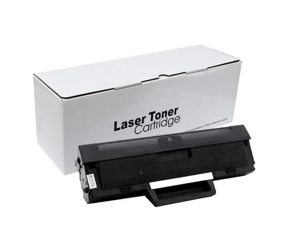Hp 106A Uyumlu Toner Çipli W1106A|Hplaser 135A-135R-135W-137Fnw ürün görseli 1