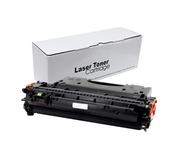 Hp 505X Siyah Uyumlu Toner |Ce505X=Cf280X| ürün görseli 1