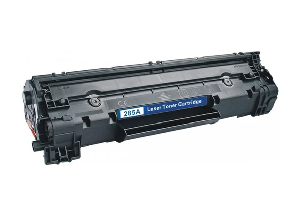 Bitmeyenkartus Hp 285A Uyumlu Toner Pluscopy P1102/M1132/M1212/M1217 ürün görseli 1