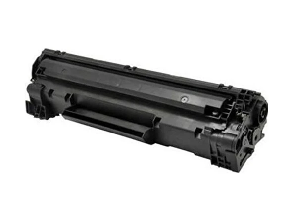 Hp Cf283a M125a 83a Uyumlu Toner ürün görseli 1