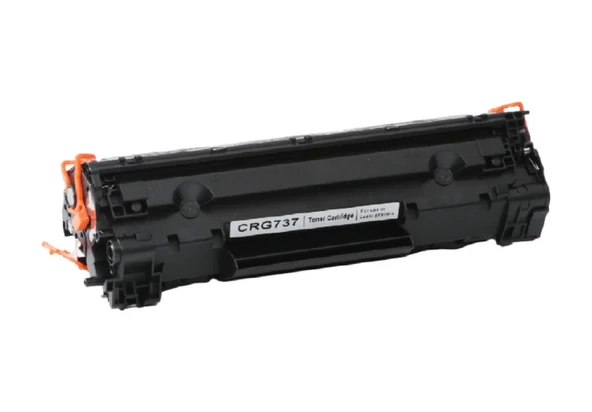 Canon Mf211, Mf212, Mf216, Mf217 / Crg737 / Uyumlu Toner ürün görseli 1