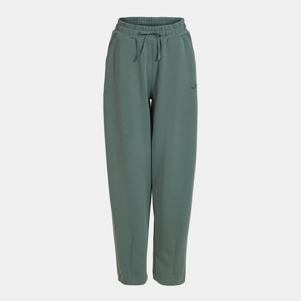 Joma 902378.480 Breath Kadın Eşofma Altı - Yeşil ürün görseli 1
