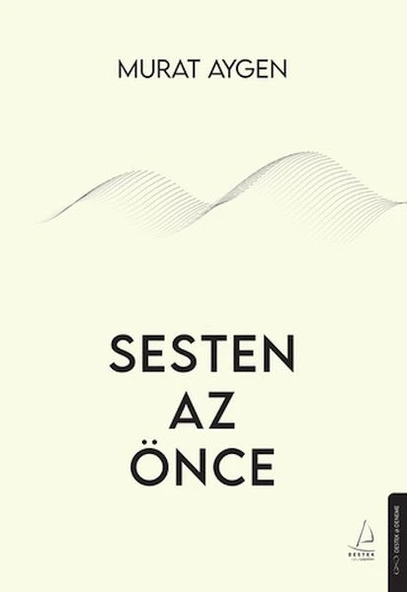 Sesten Az Önce ürün görseli 1