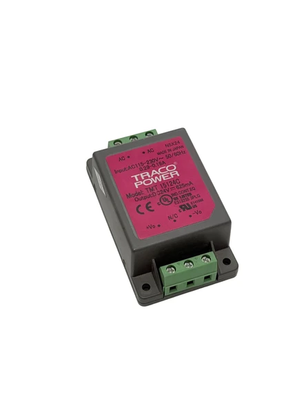 Traco Power TMT 15124C Power Supply ürün görseli 1
