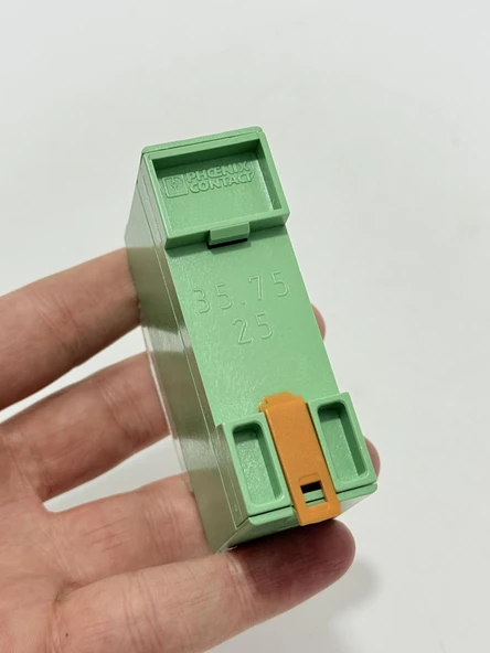 Lkm Type 211 Sıcaklık Transmitter 10013 - Resim 4