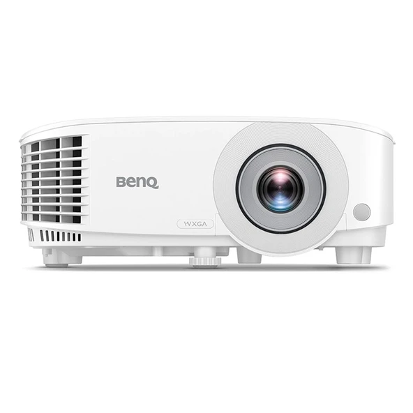 BENQ MW560C 4000 ANS 1280X800 WXGA 1xHDMI VGA USB TYPE A 3D DLP PROJEKSIYON ürün görseli 1