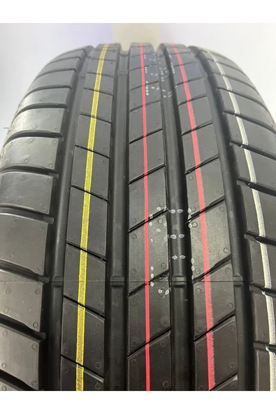 265/40R21 105H XL BRIDGESTONE TURANZA T005 RFT MOE-S B-SLIENT (A/C/72) (YAZ)(2024) ürün görseli 1