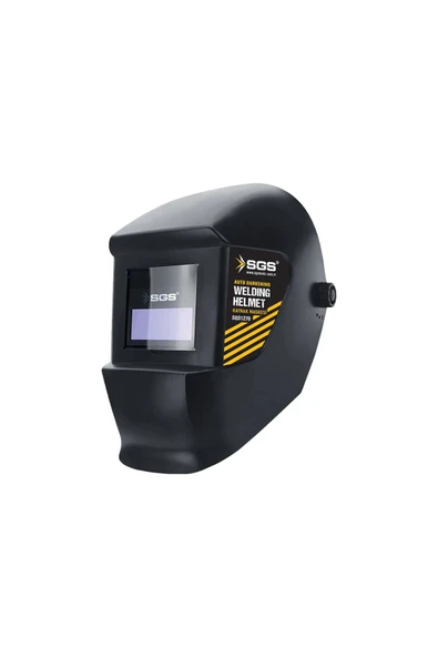 SGS1270 COLORMATİK BAŞ KAYNAK MASKESİ OTOMATİK KARARAN ürün görseli 1