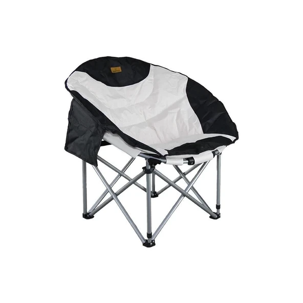 Madfox Moonchai̇r Deluxe Katlanir Kamp Sandalyesi̇ ürün görseli 1