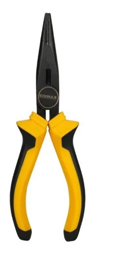 TEKNO KARGABURUN 160 mm RTRMAX ürün görseli 1