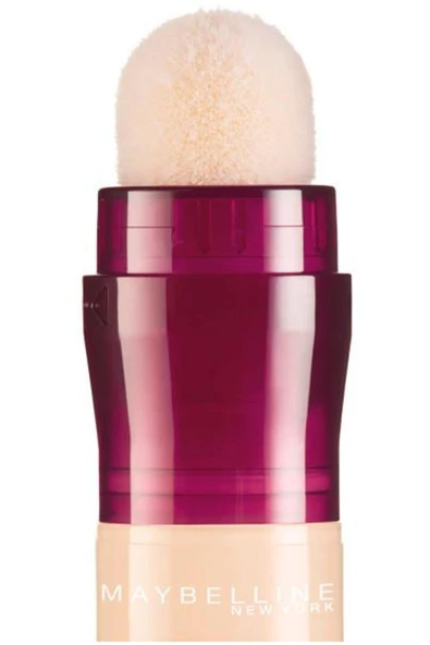 Instant Anti Age Eraser Kapatıcı - 00 Ivory - Resim 3