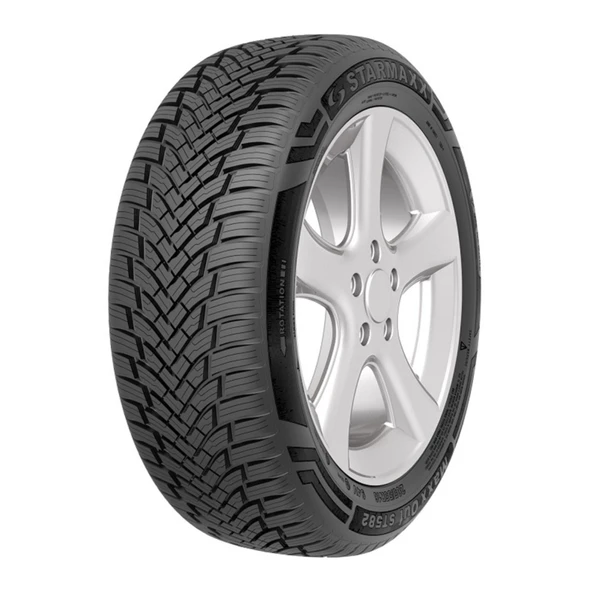 Starmaxx 225/45 R17 94W Reinf. Maxxout ST582 (Dört Mevsim) (2026) ürün görseli 1