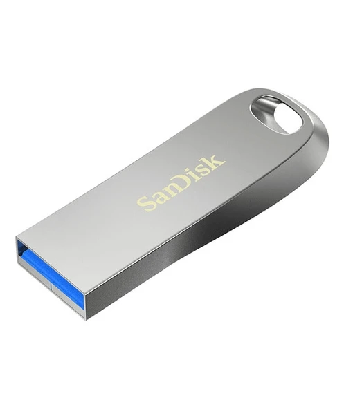 SanDisk Ultra Luxe 256GB, USB 3.2 Flash ürün görseli 1