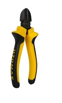TEKNO YAN KESKİ 160 MM ürün görseli 1