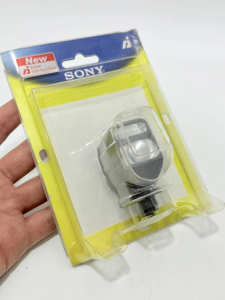 Sony HVL-HFL1 Video Kamera Işığı - Resim 3