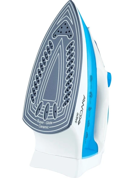 Awox Active 2600 W Buharlı Ütü - Resim 3