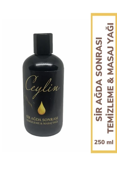 Ağda Temizleme Yağı 250 Ml ürün görseli 1