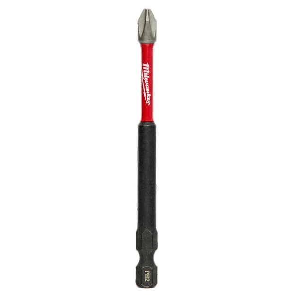 Milwaukee  Shockwave Bits Uç PH2 90mm ürün görseli 1