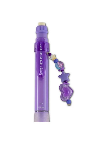 Serve Deep Charm 0.7 Lavanta Versatil Kalem - Resim 3