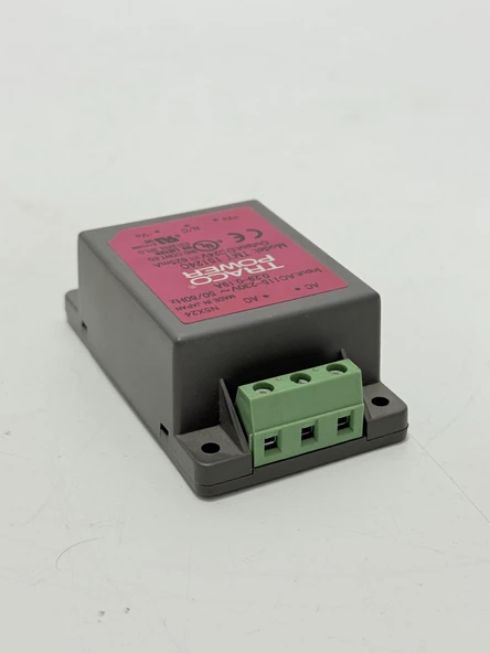 Traco Power TMT 15124C Power Supply - Resim 5
