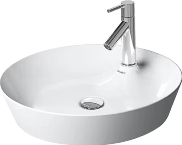 Duravit Cape Cod Çanak Lavabo 48cm 2328480000 (DEFOLU) ürün görseli 1