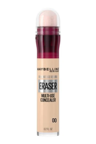 Instant Anti Age Eraser Kapatıcı - 01 Light - Resim 2
