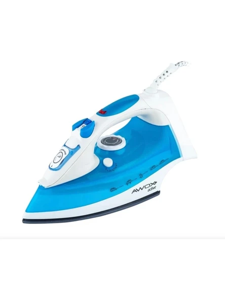 Awox Active 2600 W Buharlı Ütü ürün görseli 1